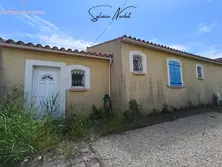 Vente maison Aigues-Mortes  