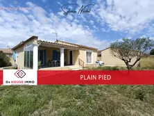 Vente maison Aigues-Mortes  