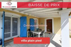 Vente maison Aigues-Mortes  