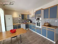 Vente maison Aigues-Mortes  