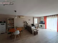 Vente maison Aigues-Mortes  