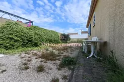 Vente maison Aigues-Mortes  