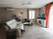 Vente maison Aigues-Mortes  
