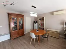 Vente maison Aigues-Mortes  