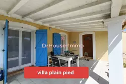 Vente maison Aigues-Mortes  