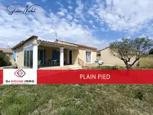 Vente maison Aigues-Mortes  