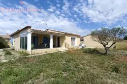 Vente maison Aigues-Mortes  