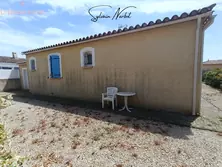 Vente maison Aigues-Mortes  