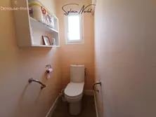 Vente maison Aigues-Mortes  