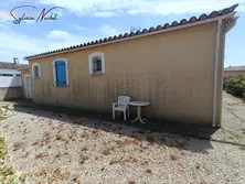 Vente maison Aigues-Mortes  