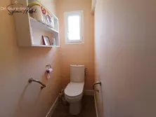 Vente maison Aigues-Mortes  