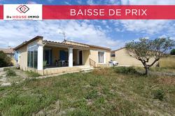 Vente maison Aigues-Mortes  