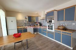 Vente maison Aigues-Mortes  