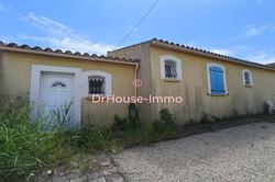 Vente maison Aigues-Mortes  