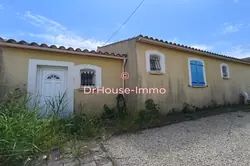 Vente maison Aigues-Mortes  
