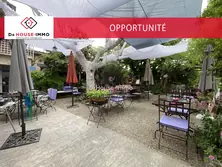 Vente maison Fontvieille  