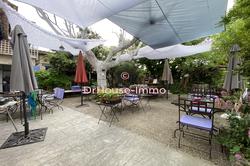 Vente maison Fontvieille  