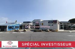 Vente appartement Le Grau-du-Roi  