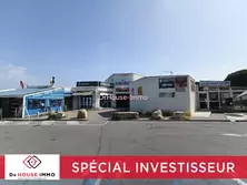 Vente appartement Le Grau-du-Roi  