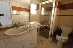 Vente maison Saintes-Maries-de-la-Mer  