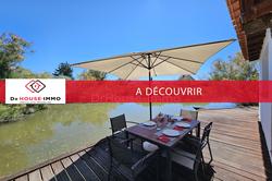 Vente maison Saintes-Maries-de-la-Mer  