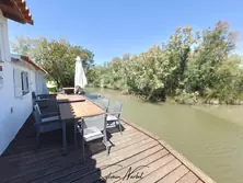 Vente maison Saintes-Maries-de-la-Mer Vente maison Saintes-Maries-de-la-Mer