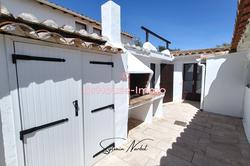 Vente maison Saintes-Maries-de-la-Mer  