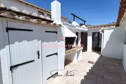 Vente maison Saintes-Maries-de-la-Mer  