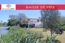 Vente maison Saintes-Maries-de-la-Mer  