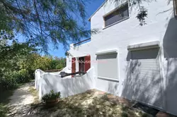 Vente maison Saintes-Maries-de-la-Mer  