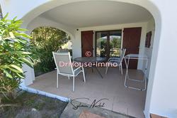 Vente maison Saintes-Maries-de-la-Mer  