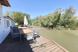 Vente maison Saintes-Maries-de-la-Mer  