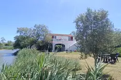 Vente maison Saintes-Maries-de-la-Mer  