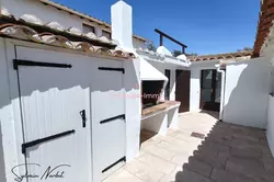 Vente maison Saintes-Maries-de-la-Mer  