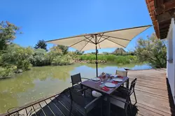 Vente maison Saintes-Maries-de-la-Mer  