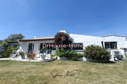 Vente maison Saintes-Maries-de-la-Mer  