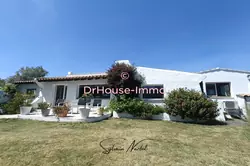 Vente maison Saintes-Maries-de-la-Mer  