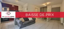 Vente appartement Nîmes  