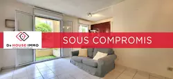 Vente appartement Nîmes  