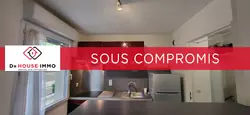 Vente appartement Nîmes  
