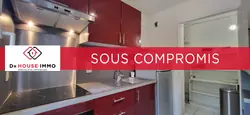Vente appartement Nîmes  