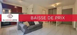Vente appartement Nîmes  