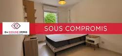 Vente appartement Nîmes  
