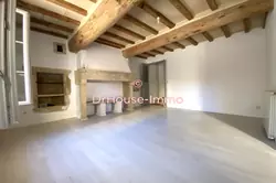 Vente maison Vauvert  