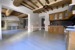 Vente maison Vauvert  