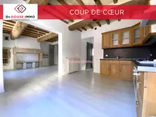Vente maison Vauvert  