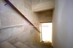 Vente maison Vauvert  