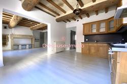 Vente maison Vauvert  