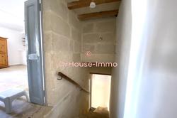Vente maison Vauvert  