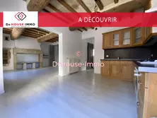 Vente maison Vauvert  